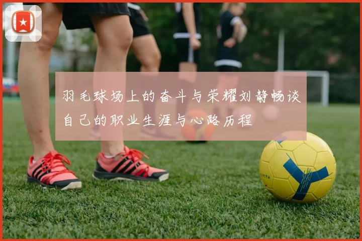 羽毛球场上的奋斗与荣耀刘静畅谈自己的职业生涯与心路历程