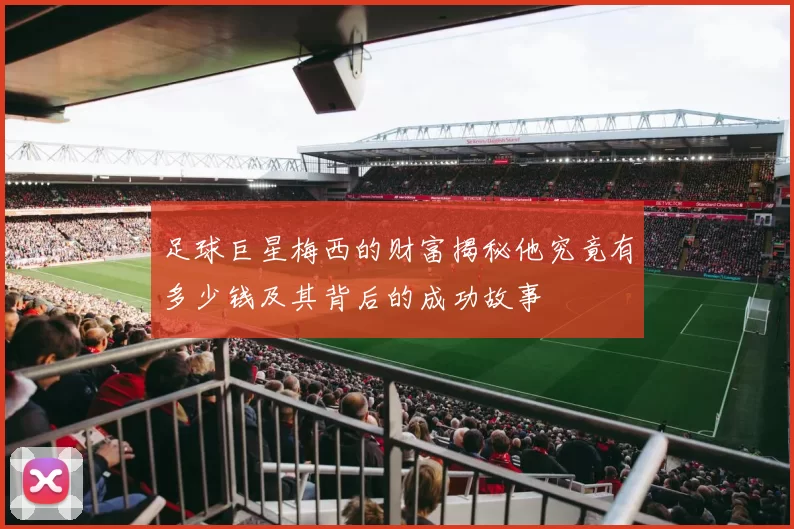 足球巨星梅西的财富揭秘他究竟有多少钱及其背后的成功故事