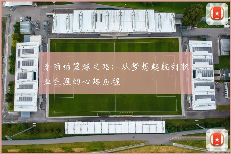 李丽的篮球之路：从梦想起航到职业生涯的心路历程