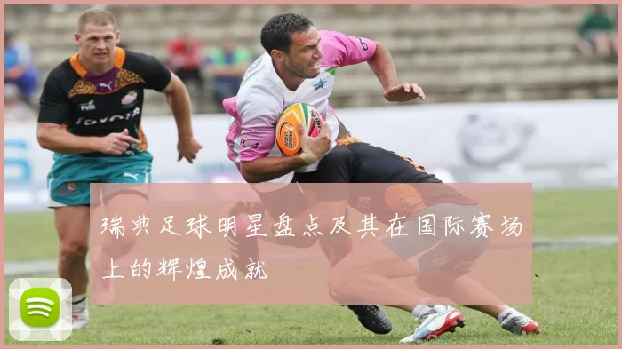 瑞典足球明星盘点及其在国际赛场上的辉煌成就