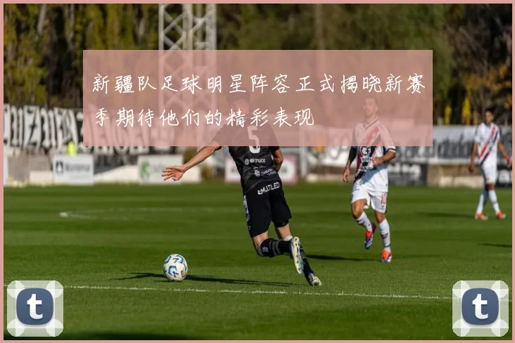 新疆队足球明星阵容正式揭晓新赛季期待他们的精彩表现