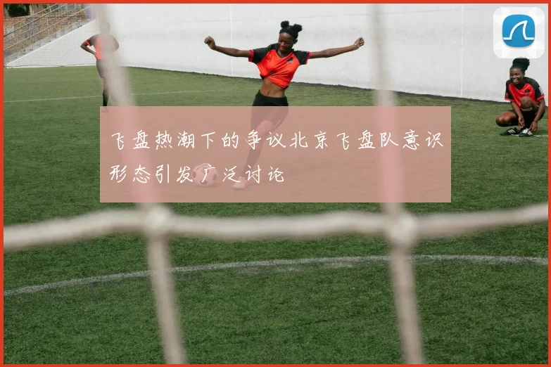 飞盘热潮下的争议北京飞盘队意识形态引发广泛讨论