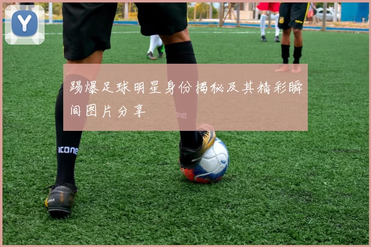 踢爆足球明星身份揭秘及其精彩瞬间图片分享