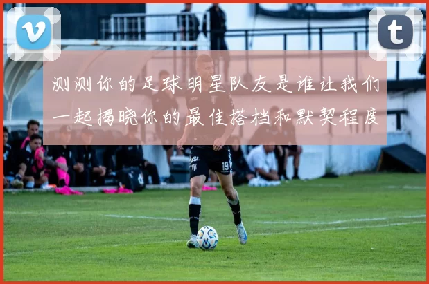 测测你的足球明星队友是谁让我们一起揭晓你的最佳搭档和默契程度