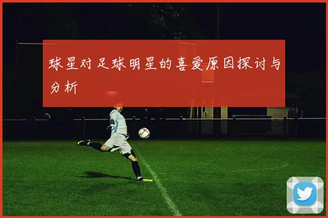 球星对足球明星的喜爱原因探讨与分析