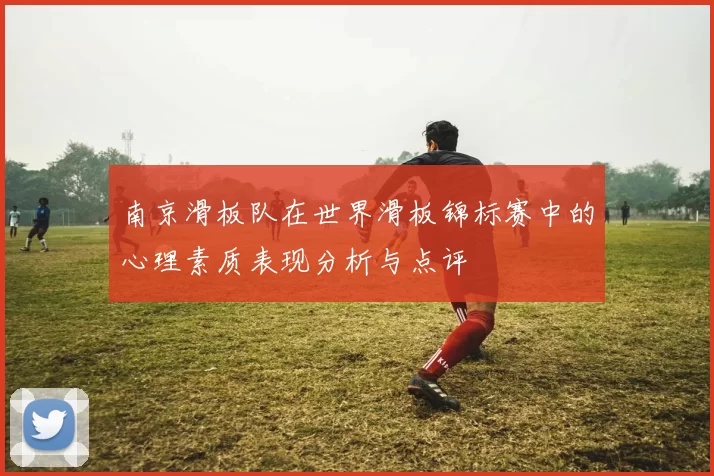 南京滑板队在世界滑板锦标赛中的心理素质表现分析与点评