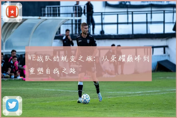 WE战队的蜕变之旅：从荣耀巅峰到重塑自我之路