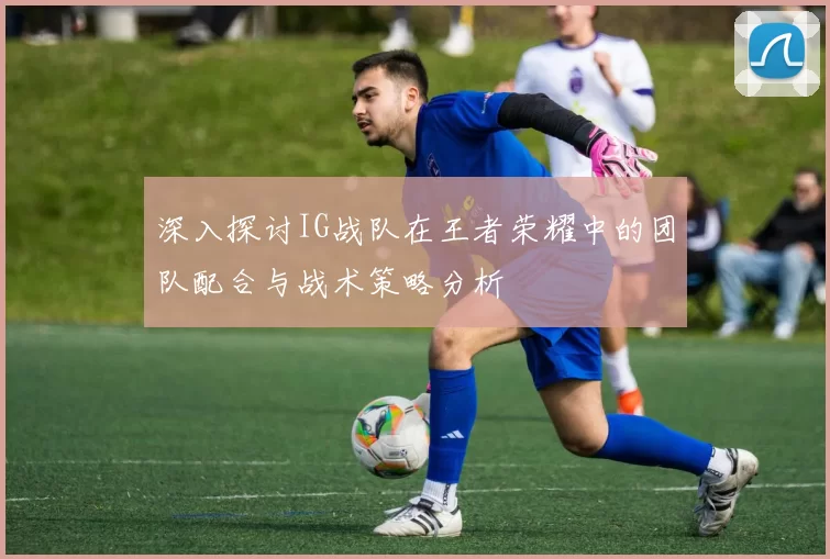 深入探讨IG战队在王者荣耀中的团队配合与战术策略分析