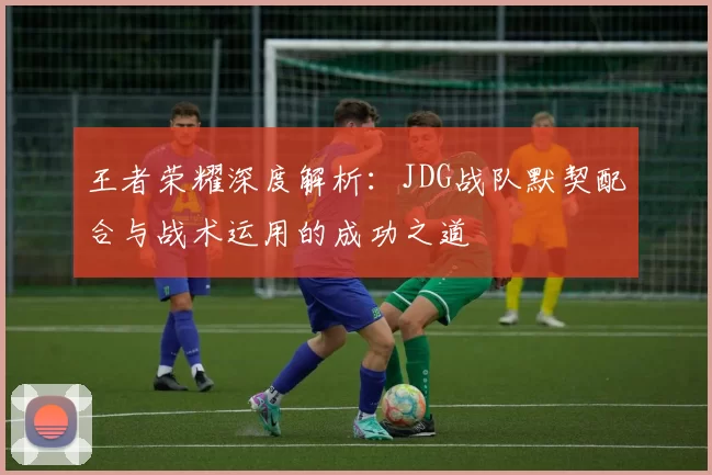王者荣耀深度解析：JDG战队默契配合与战术运用的成功之道