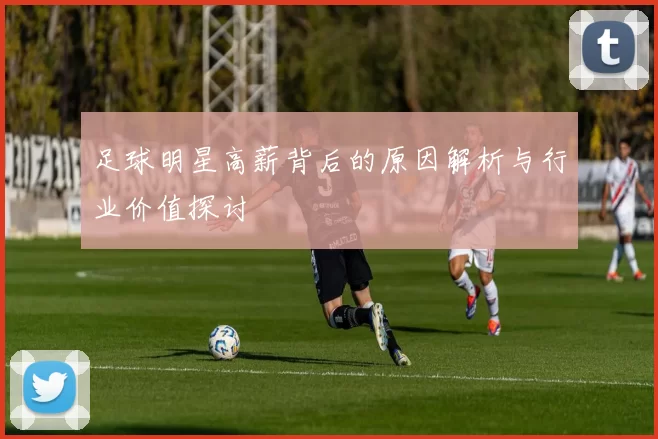 足球明星高薪背后的原因解析与行业价值探讨