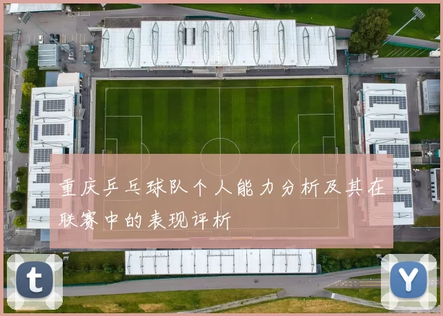 重庆乒乓球队个人能力分析及其在联赛中的表现评析