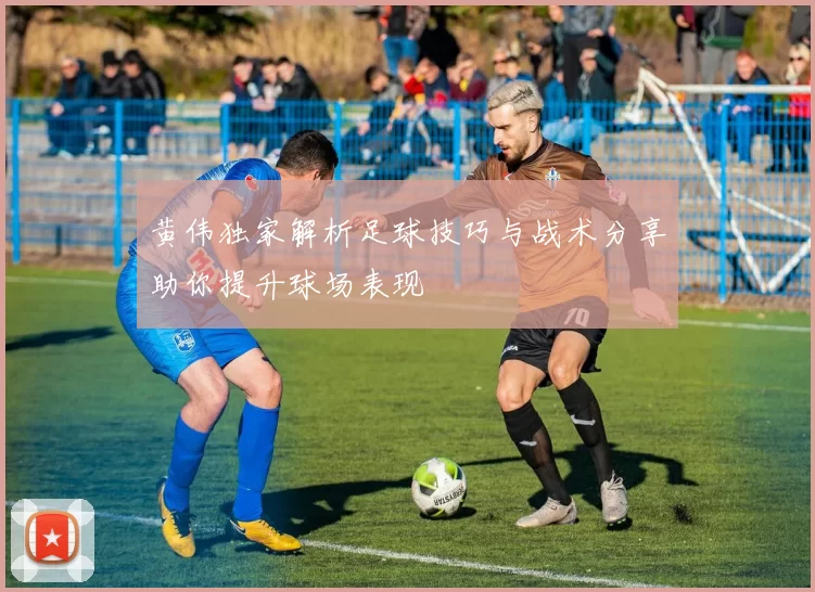 黄伟独家解析足球技巧与战术分享助你提升球场表现