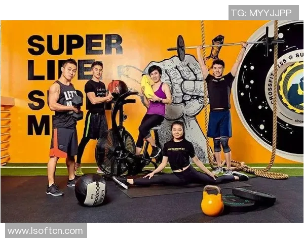 以M体育为核心推动体育产业创新与发展探讨 以M体育为核心推动体育产业创新与发展探讨