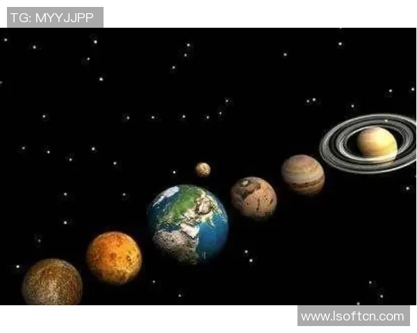 以太阳为中心的宇宙探索：揭示星系演化与行星运动的奥秘