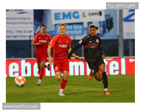 门兴对阵斯图加特直播精彩回放及赛前分析全方位解读