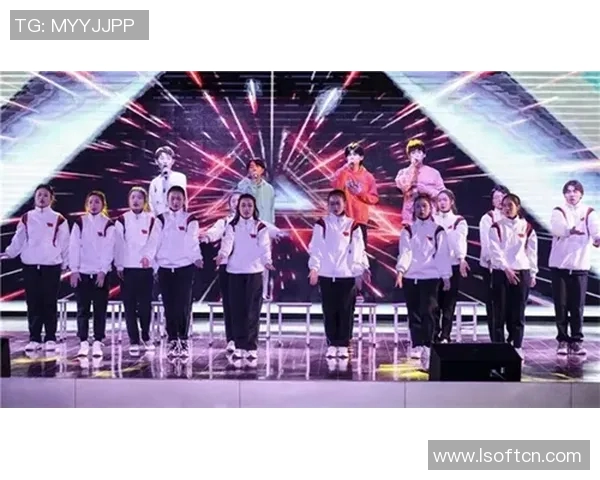 tnt其他成员直播与贺老师直播精彩对决谁能赢得观众的心