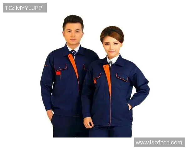 打造舒适与专业并存的工作服设计趋势提升员工工作效率与企业形象 打造舒适与专业并存的工作服设计趋势提升员工工作效率与企业形象