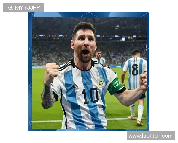 梅西个人生涯成就与数据分析 以及他在足球历史中的地位