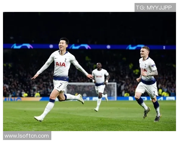 热刺新赛季阵容调整分析与战术打法展望