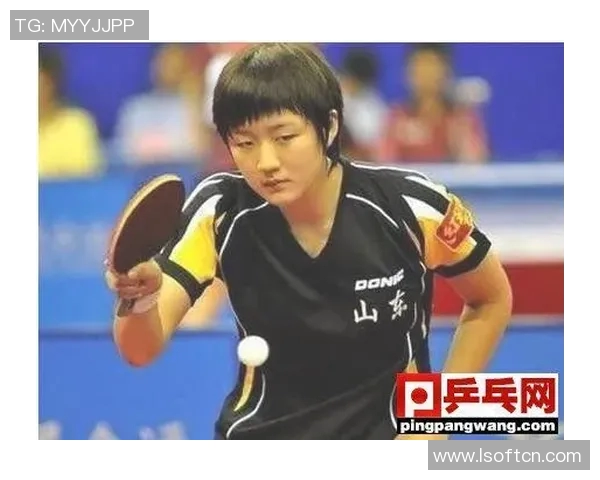 南京乒乓球队防守打法的深度分析与战术解析 南京乒乓球队防守打法的深度分析与战术解析