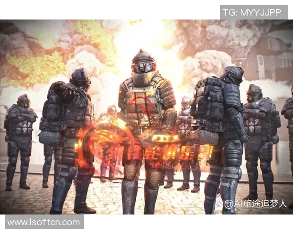 和平精英战术解析：TES快攻策略背后的深层思考与实践