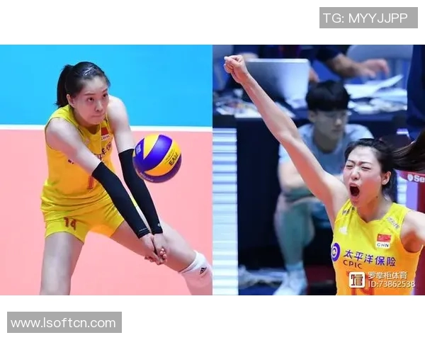 对话吴敏：回顾辉煌排球生涯与未来展望的深度交流