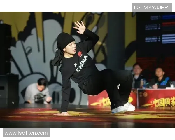 全国街舞大赛积分榜更新上海极限运动队以87分稳居第一名 全国街舞大赛积分榜更新上海极限运动队以87分稳居第一名