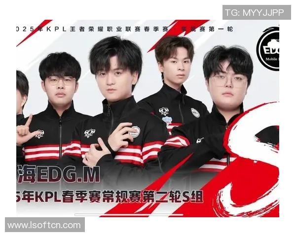 探究JDG战队在英雄联盟中的战术灵活性与应变能力分析