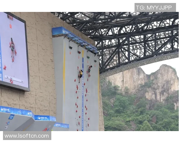 杭州攀岩队荣登实力排行榜第二名展现出色竞技水平与团队精神