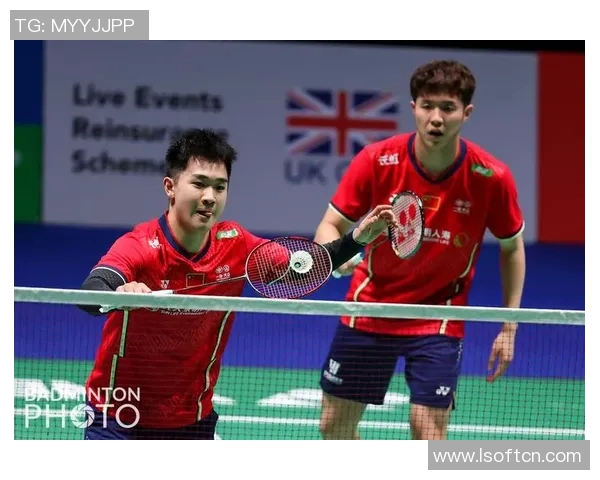 杭州羽毛球队状态深度对比分析及未来发展趋势探讨 杭州羽毛球队状态深度对比分析及未来发展趋势探讨