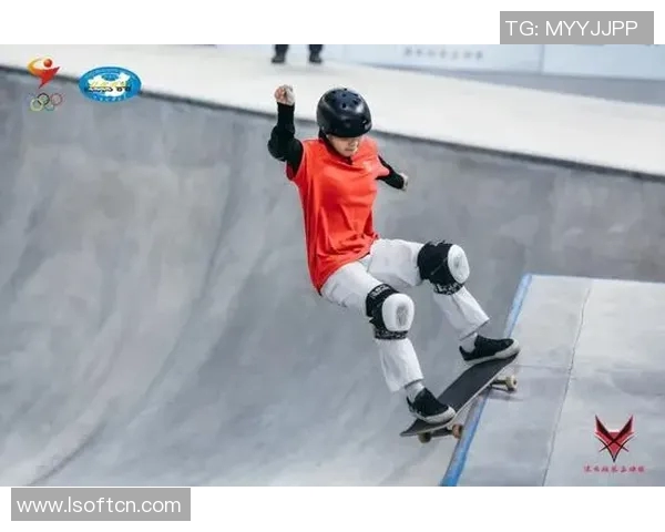 武汉滑板队实力分析与表现评估:数据揭示他们的竞技水平与发展潜力 武汉滑板队实力分析与表现评估:数据揭示他们的竞技水平与发展潜力