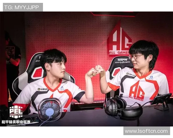 和平精英赛事分析:深入探讨EDG战队的战术实力与团队协作 和平精英赛事分析:深入探讨EDG战队的战术实力与团队协作