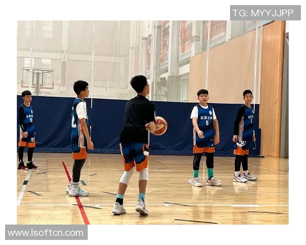 科学篮球训练：提升团队配合的有效方法与技巧探讨