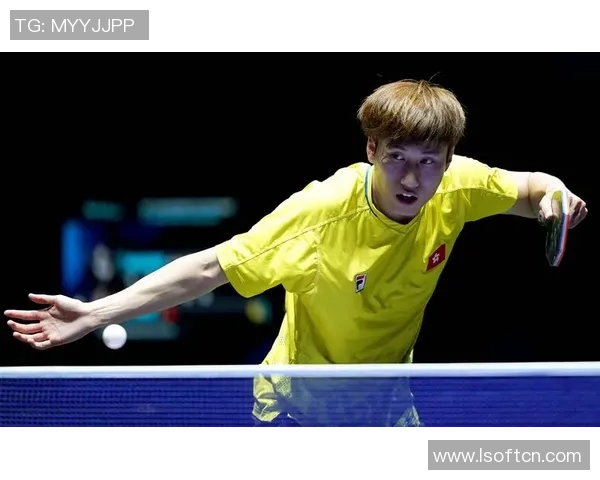 重庆乒乓球队实力强劲最新力量排行榜TOP10揭晓