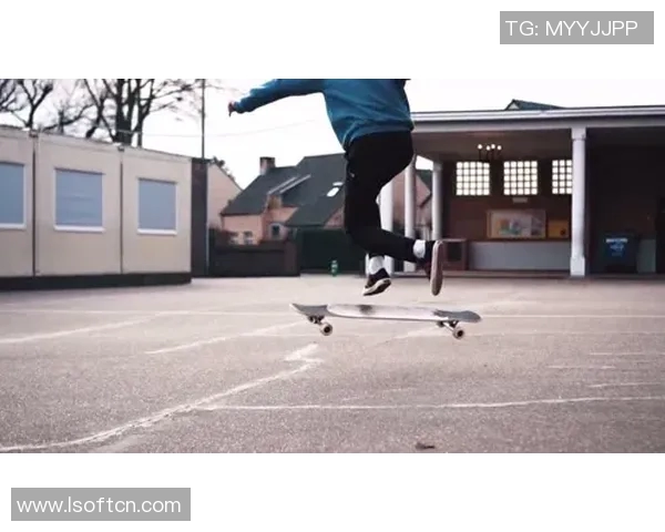 重庆滑板队速度之争引发热议滑板文化的未来与挑战