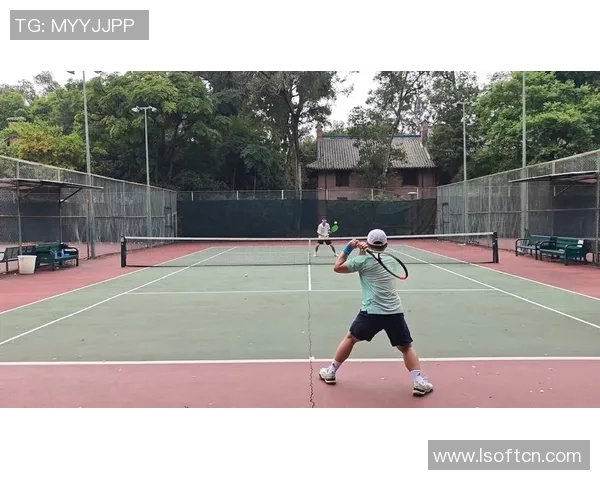 西安网球队的拼搏之路：从训练到比赛的真实记录与感悟