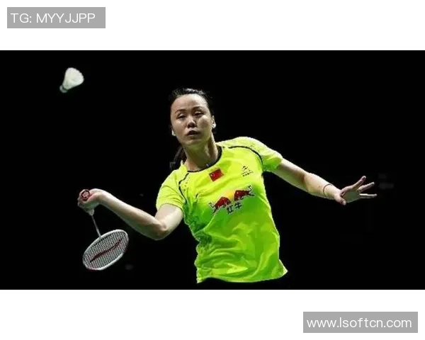 专访羽毛球明星杨丽揭秘她成功背后的努力与坚持