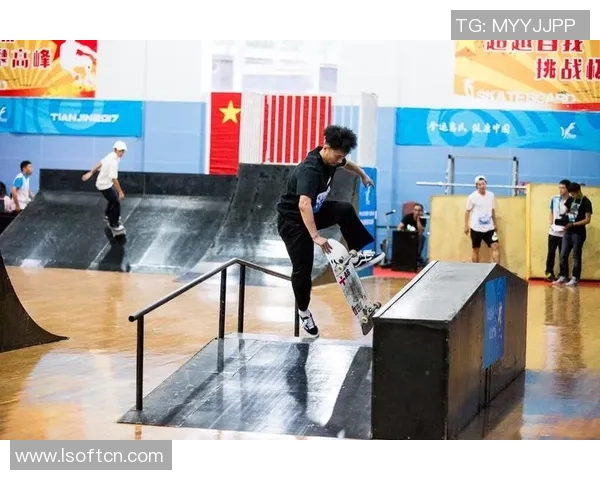 南京滑板队的节奏探秘与滑板文化的碰撞与传承