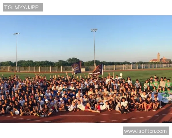 飞盘逆袭之路：上海飞盘队的奋斗与荣耀全景纪实